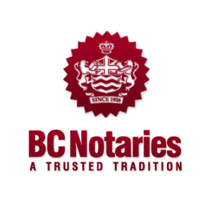 BC Notaries