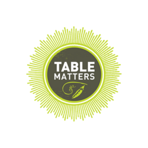 Table Matters